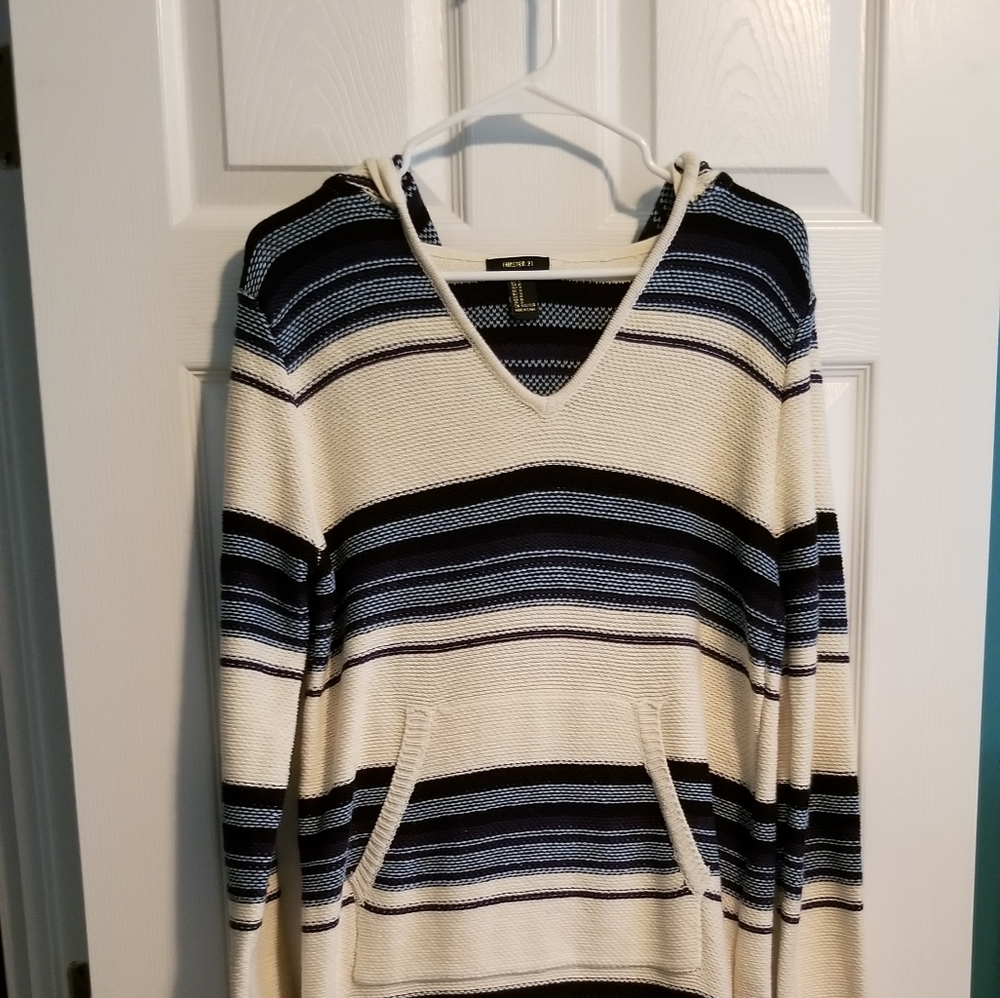 Forever 21 sweater dress